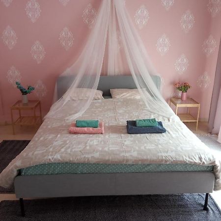 Karditsa Home Sweet Home 68 Τ.Μ 外观 照片