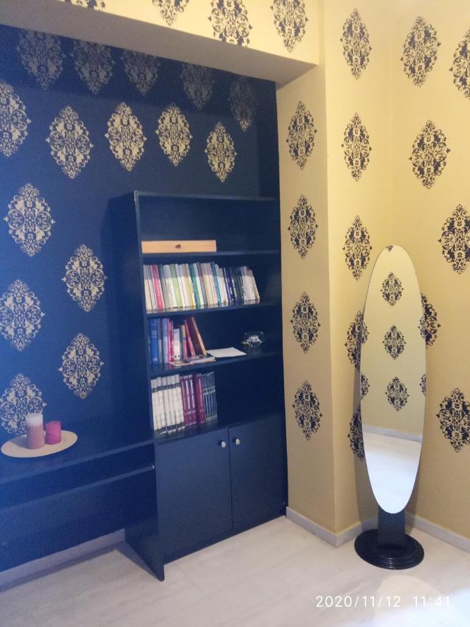 Karditsa Home Sweet Home 68 Τ.Μ 外观 照片