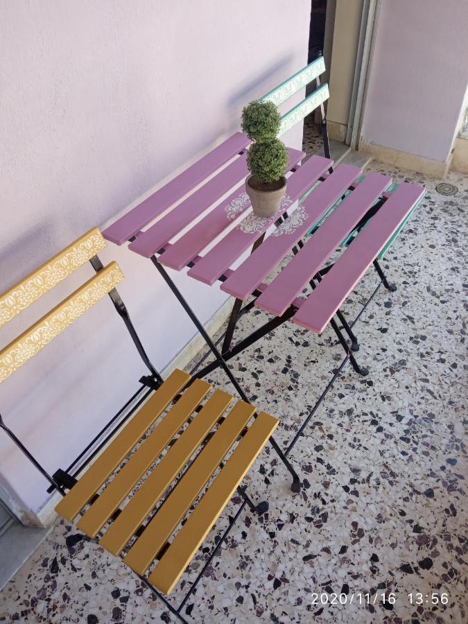 Karditsa Home Sweet Home 68 Τ.Μ 外观 照片