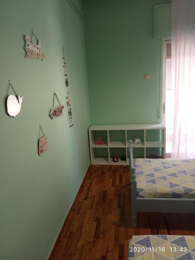 Karditsa Home Sweet Home 68 Τ.Μ 外观 照片