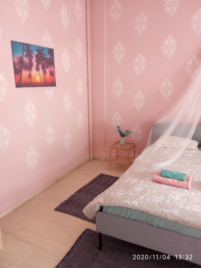 Karditsa Home Sweet Home 68 Τ.Μ 外观 照片