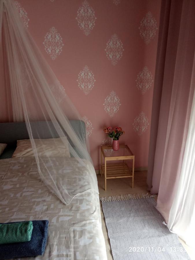 Karditsa Home Sweet Home 68 Τ.Μ 外观 照片