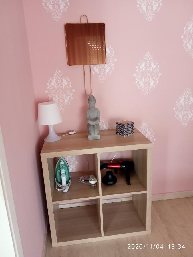 Karditsa Home Sweet Home 68 Τ.Μ 外观 照片