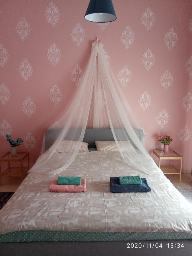 Karditsa Home Sweet Home 68 Τ.Μ 外观 照片