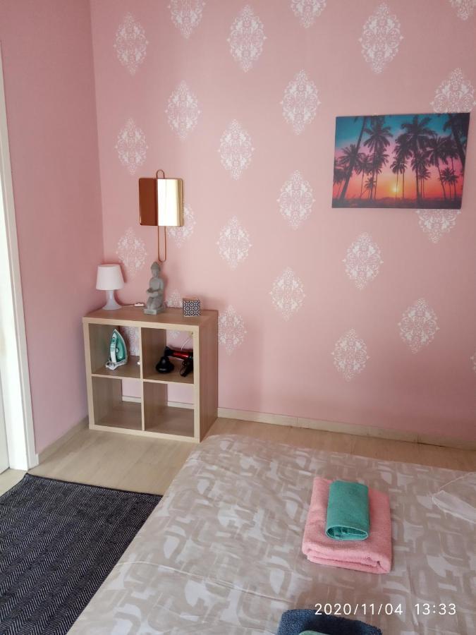 Karditsa Home Sweet Home 68 Τ.Μ 外观 照片