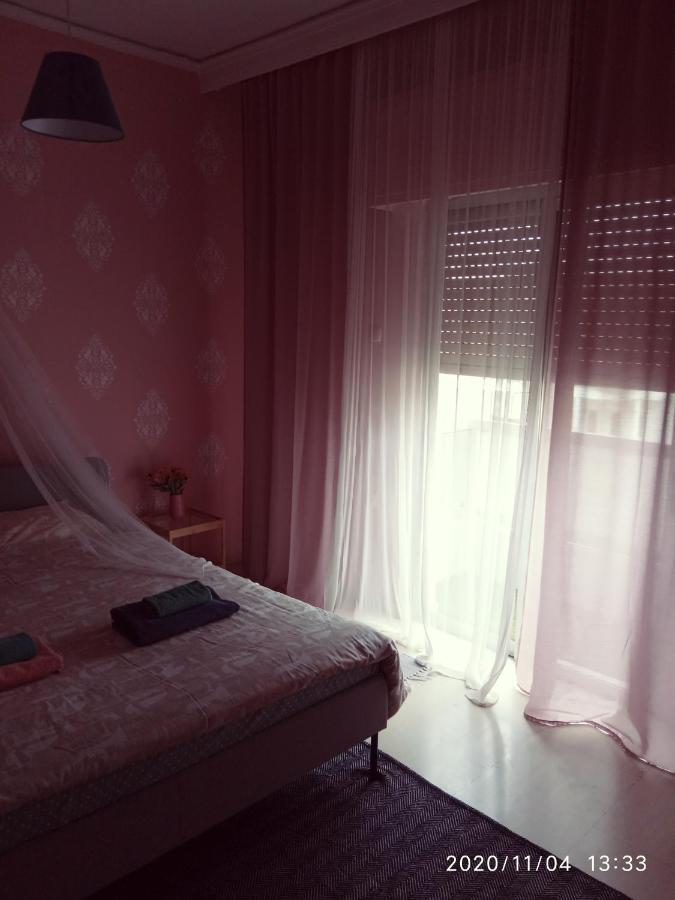 Karditsa Home Sweet Home 68 Τ.Μ 外观 照片