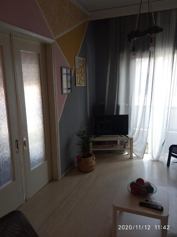 Karditsa Home Sweet Home 68 Τ.Μ 外观 照片