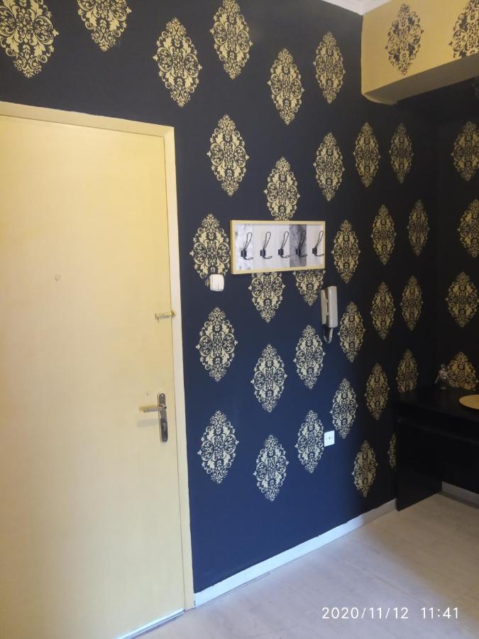 Karditsa Home Sweet Home 68 Τ.Μ 外观 照片