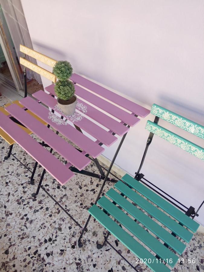 Karditsa Home Sweet Home 68 Τ.Μ 外观 照片