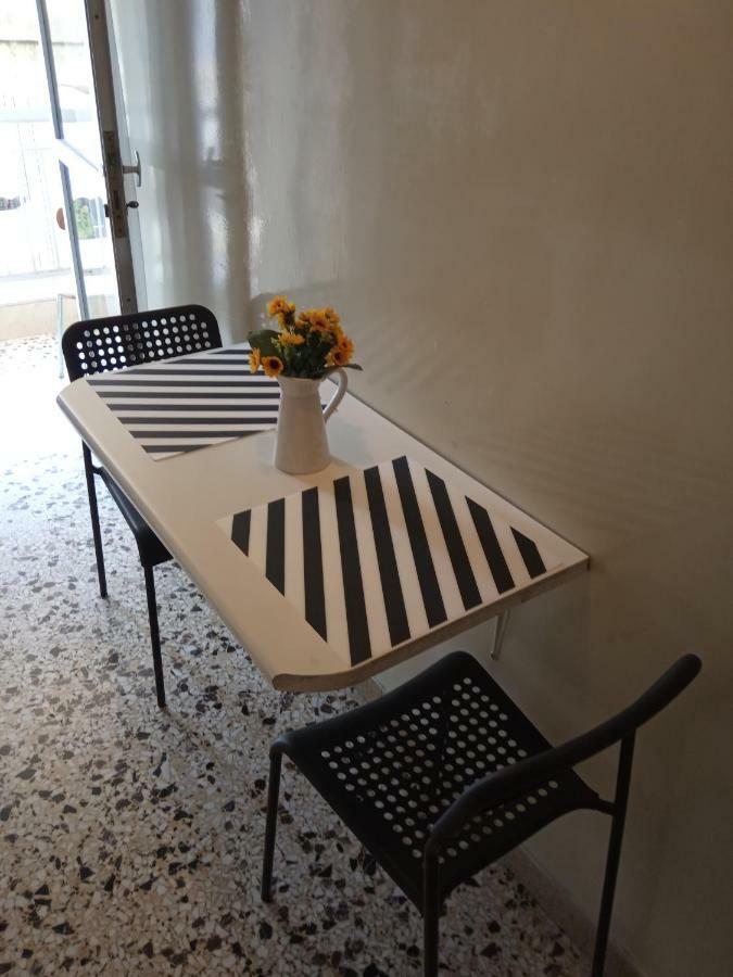 Karditsa Home Sweet Home 68 Τ.Μ 外观 照片
