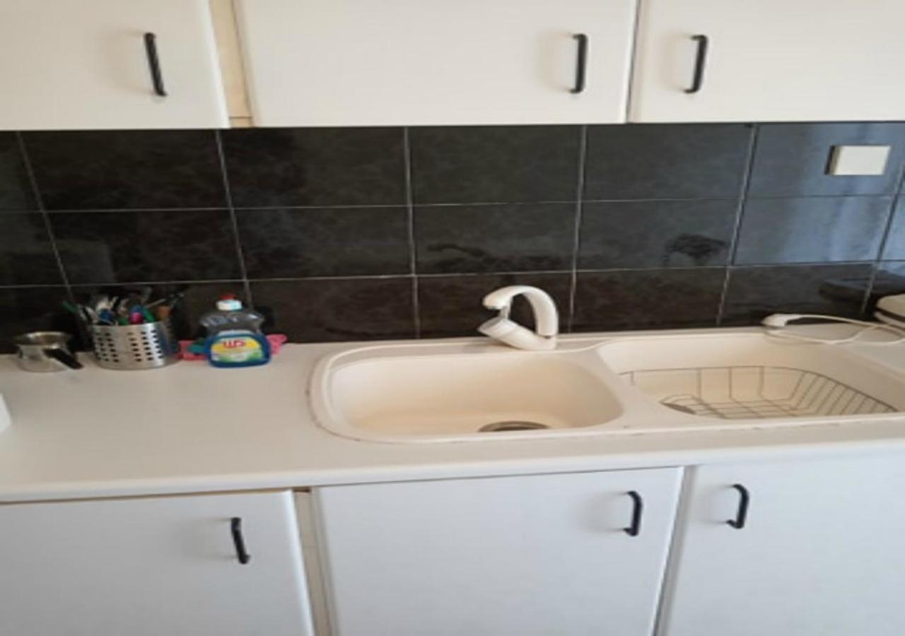 Karditsa Home Sweet Home 68 Τ.Μ 外观 照片