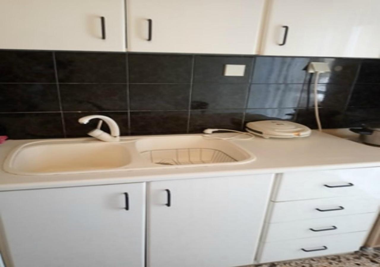 Karditsa Home Sweet Home 68 Τ.Μ 外观 照片