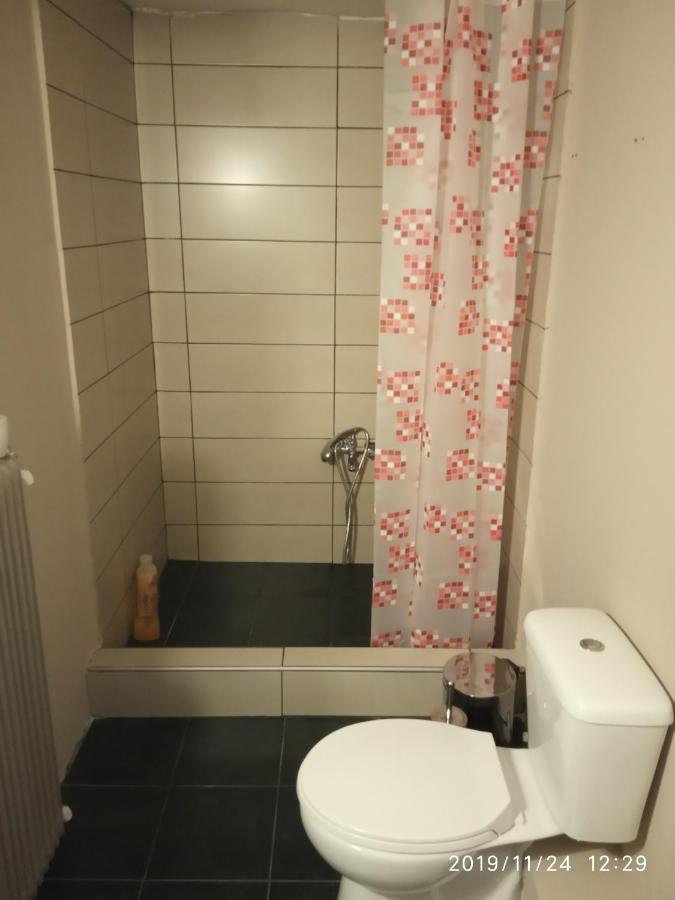 Karditsa Home Sweet Home 68 Τ.Μ 外观 照片